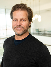 Brian Korgel