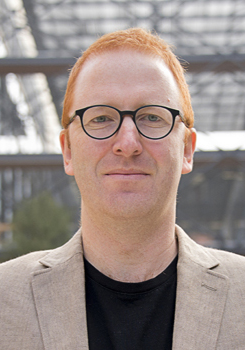 Daniel Wasserman