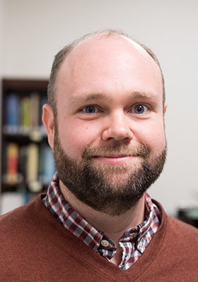 Michael Cullinan